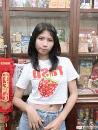 Toh Kang vintage 