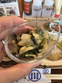 【山口旅行】心と体が喜ぶごはん🍚