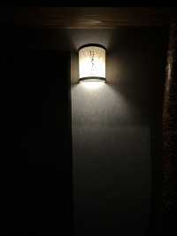 【大分県・日田】停電で迎えた朝食　山荘天水