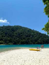 หมู่เกาะสุรินทร์