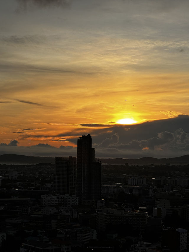 10 most visited place in pattaya 