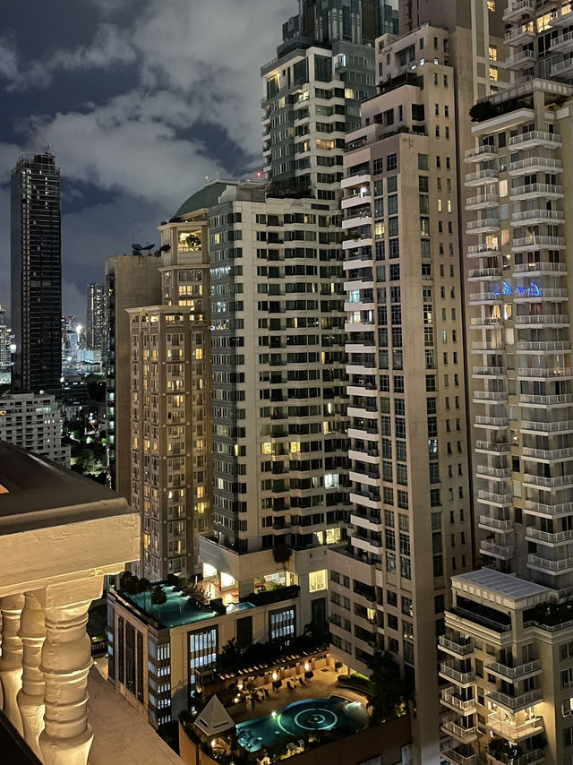 🍸 레트로 무드 속 한 잔의 여유, 스피크이지 루프탑 바 🍸