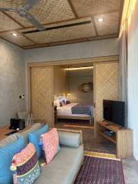 JATI Koh Russey Resort, Cambodia