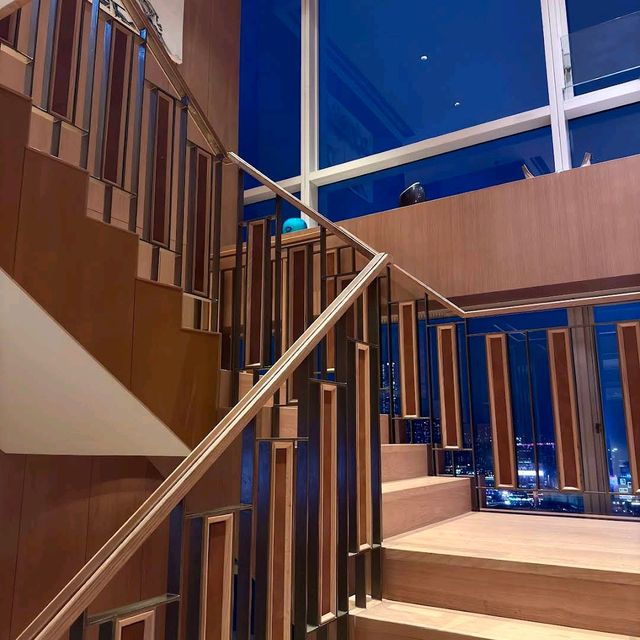 Renaissance Harbour View Hotel Hong Kong 香港萬麗海景酒店