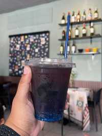 คาเฟ่เปิดใหม่นครศรี Hand craft coffee ☕️
