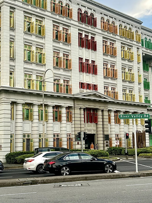 สิงคโปร์🇸🇬