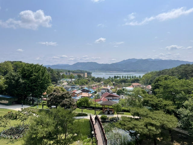 대전:: 대청호 자연생태관 아이들과 실내데이트🤍