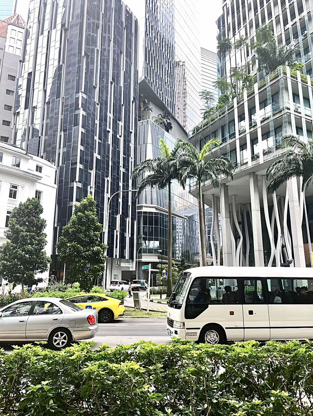 สิงคโปร์🇸🇬