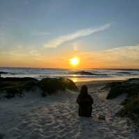 Sydney Weekend Escape: 3 Days & 2 Nights in Anna Bay 🌊🏜️