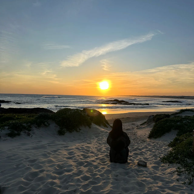 Sydney Weekend Escape: 3 Days & 2 Nights in Anna Bay 🌊🏜️