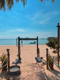 Weekend Get Away