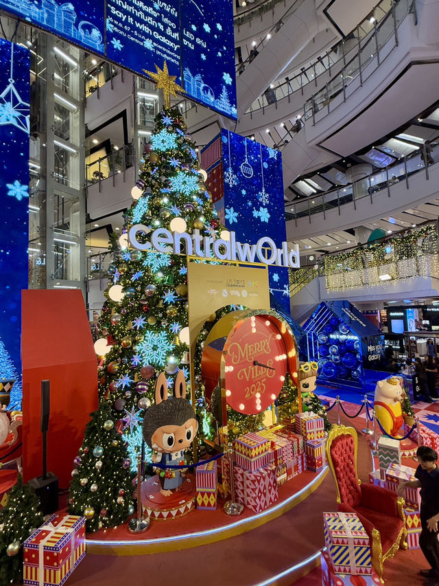 🛍️ 曼谷Siam商圈最簡單明瞭購物攻略