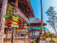 Happy Bar หาดทุ่งยาง