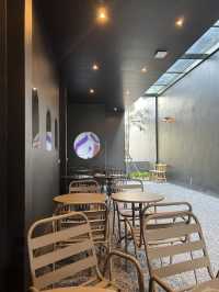 คาเฟ่ pet friendly 