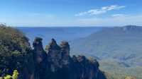 Blue Mountains Katoomba