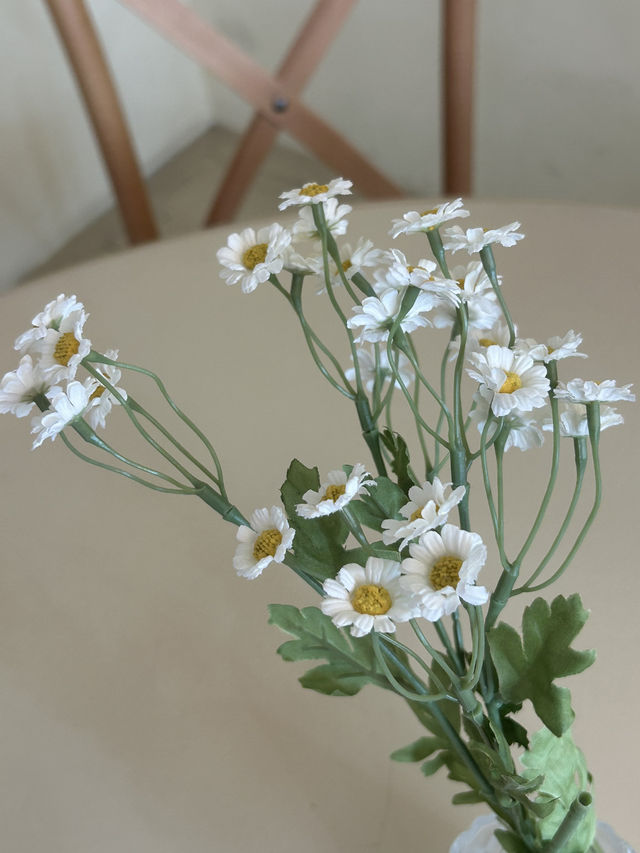 🌸 감성 가득, 계절을 담은 달콤함, 시즈널디저트카페