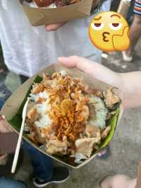 3days 2 nights Hatyai - Phatthalung