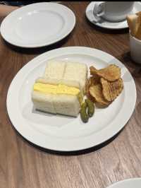 🍞【銀座】食パンの聖地で、至福のトースト体験を✨