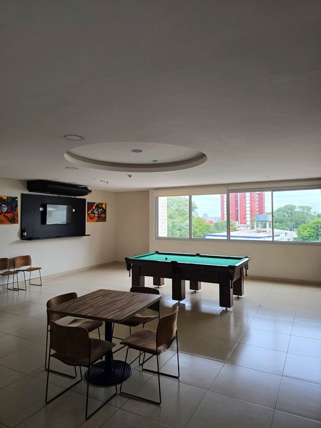 호캉스 하기 좋은 이과수 Wyndham Foz do Iguacu 호텔 