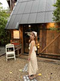 Ellen Cafe House