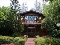LifeHouse Cafe and Kitchen 