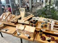 Food Bayana: Penang’s Futuristic Food Court Experience