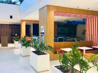 “Holiday Inn Express Baruna Bali: Your Ideal Gateway to Bali's Beaches and Beyond”