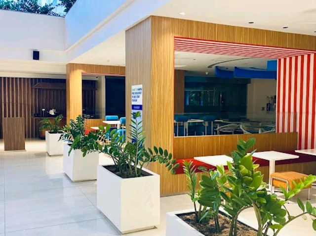 “Holiday Inn Express Baruna Bali: Your Ideal Gateway to Bali's Beaches and Beyond”