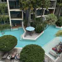 Wyndham Grand Nai Harn Beach Phuket