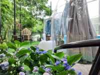 隱身山林的療癒小屋｜苗栗「桌也小屋」住宿體驗