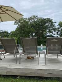 The gallery hotel Naihan 