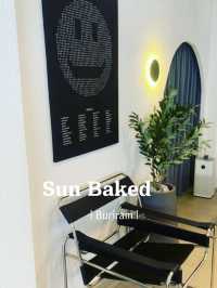  Sun Baked Café 