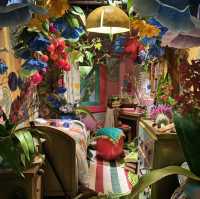 Ghibli’s Grand Warehouse