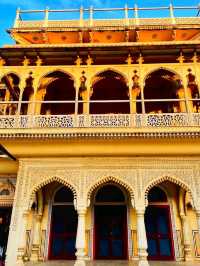 City Palace, Jaipur: The Heart of the Pink City’s Royal Heritage
