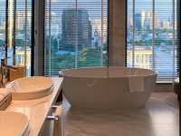🌟 Urban Chic Meets Thai Warmth: Kimpton Maa-Lai Bangkok  🇹🇭🐾