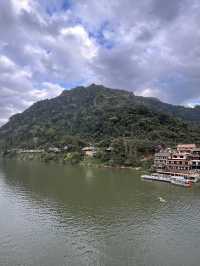 Nong Khiaw Travel Experience 
