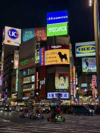 โอซาก้า🇯🇵