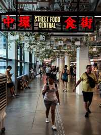 🇭🇰中國香港