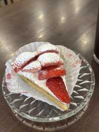 부산 해운대 감성카페 [보노베리]🍓
