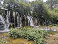 Solo Traveller Transportation Guide for JiuZhaiGou from Chengdu!