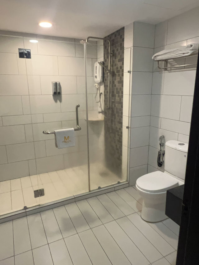 馬來西亞🇲🇾 吉隆坡 Mtree Hotel Nilai住宿分享