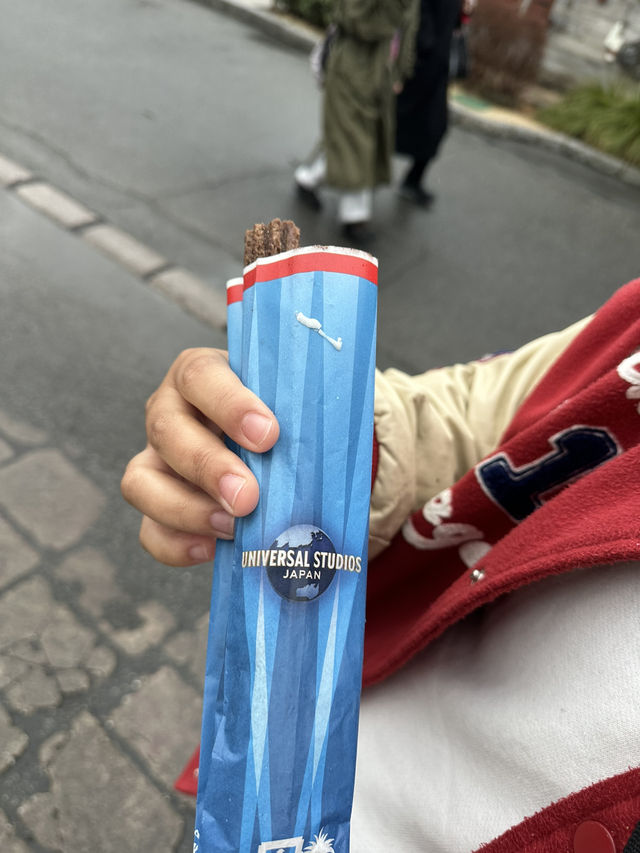 เข้าโซน 🍄ซุปเปอร์นินเทนโด้เวิลด์ แบบไม่ต่อคิว🇯🇵
