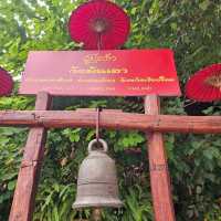 วัดพันเตา (วัดล้านนา อายุหลายร้อยปี) : เชียงใหม่