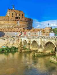 Rome City Pass 