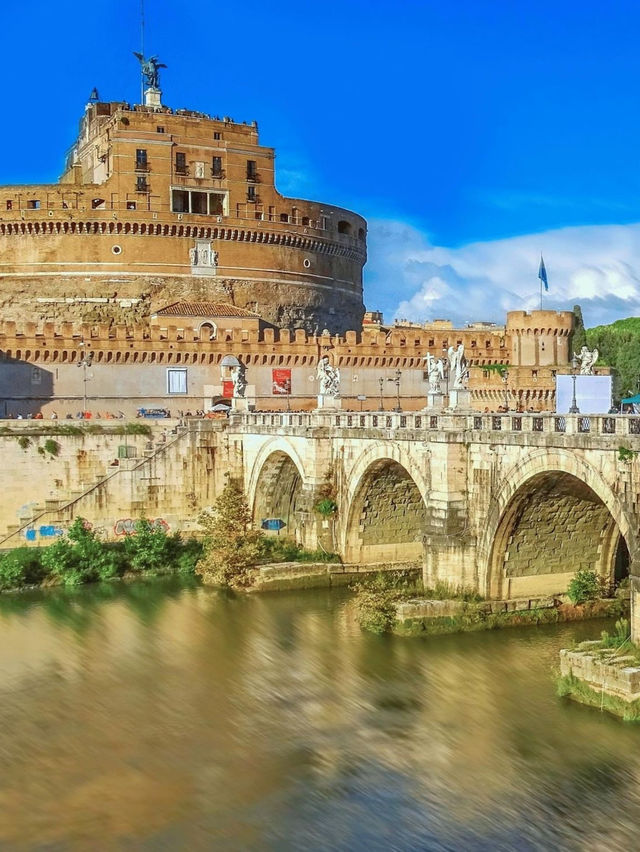Rome City Pass 