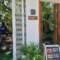 Private. cafe’ ลำปาง