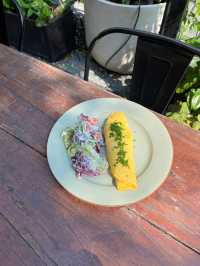 🥐Ombra Caffe Nimman – คาเฟ่สไตล์ยุโรปกลางนิมมมาน