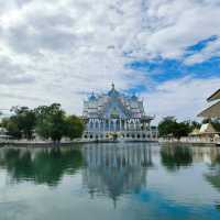 วัดพุทธพรหมยาน