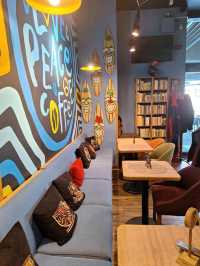 Tucano Coffee Hawaii 