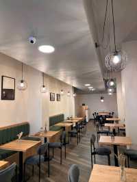 Makor Specialty Coffee